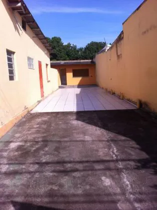 Terreno para aluguel em Liberdade